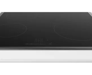 Электрическая варочная поверхность BOSCH PKE645BB2E