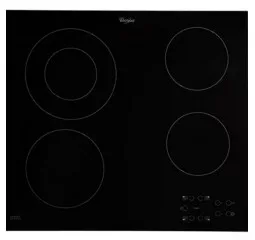 Электрическая варочная поверхность Whirlpool AKT 8130/LX