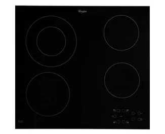 Электрическая варочная поверхность Whirlpool AKT 8130/LX