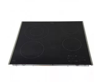 Электрическая варочная поверхность Whirlpool AKT 8130/LX