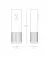 Электрический штопор Xiaomi HOTO Electric Wine Opener (QWKPQ001)