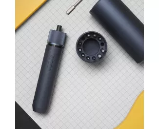 Електрична викрутка з прямою ручкою Xiaomi HOTO Monkey Blue Set (QWLSD001)