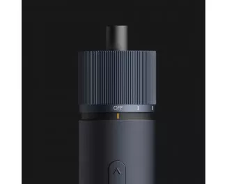 Електрична викрутка з прямою ручкою Xiaomi HOTO Monkey Blue Set (QWLSD001)