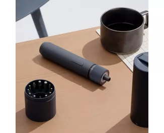 Електрична викрутка з прямою ручкою Xiaomi HOTO Monkey Blue Set (QWLSD001)