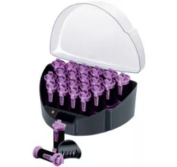 Электробигуди Remington Fast Curls (KF40E)