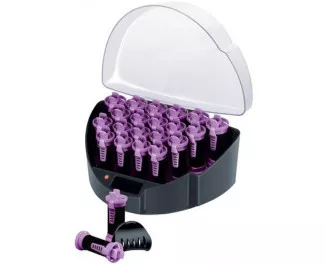 Электробигуди Remington Fast Curls (KF40E)