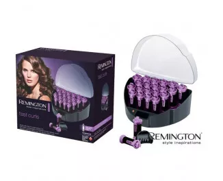 Электробигуди Remington Fast Curls (KF40E)