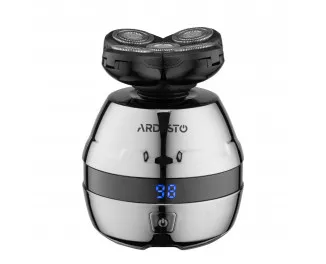 Електробритва Ardesto SHR-5WPR
