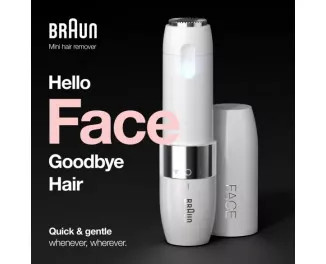 Электробритва Braun FS 1000 Face
