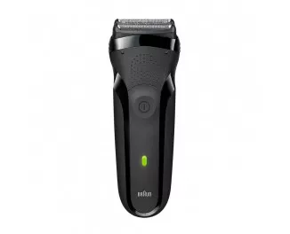 Електробритва Braun Series 3 300 Black