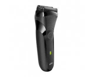 Электробритва Braun Series 3 300 Black