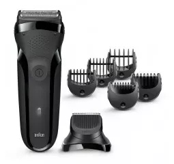 Електробритва Braun Series 3 300BT 5408
