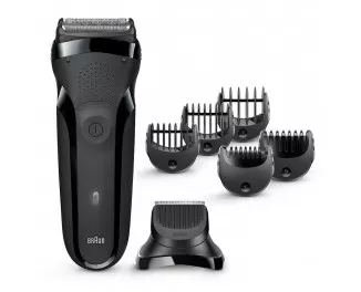 Електробритва Braun Series 3 300BT 5408