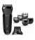 Электробритва Braun Series 3 300BT 5408