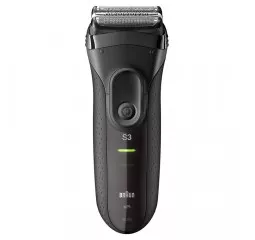 Електробритва Braun Series 3 3020 Black