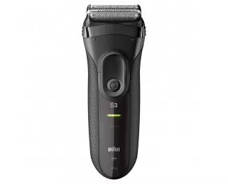 Електробритва Braun Series 3 3020 Black