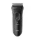 Електробритва Braun Series 3 3020 Black