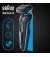 Электробритва Braun Series 5 51-M1000s Black/Mint