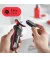 Электробритва Braun Series 5 51-R1000s Black/Red