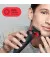 Электробритва Braun Series 5 51-R1000s Black/Red