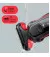 Электробритва Braun Series 5 51-R1000s Black/Red