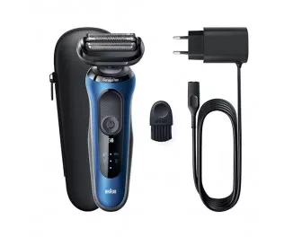 Електробритва Braun Series 6 61-B1000s