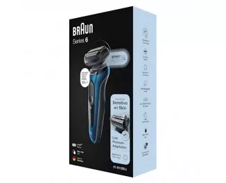 Электробритва Braun Series 6 61-B1000s