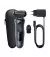 Электробритва Braun Series 6 61-N1000s Black/Black