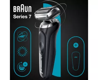 Электробритва Braun Series 7 71-N1000s