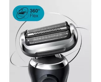 Электробритва Braun Series 7 71-N1000s