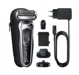 Электробритва Braun Series 7 71-S4200cs Silver/Black