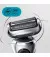 Електробритва Braun Series 7 71-S4200cs Silver/Black