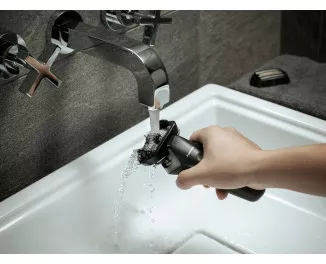 Электробритва Panasonic ES-LS6A-K820
