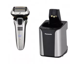 Электробритва Panasonic ES-LV9Q-S820