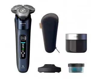 Електробритва PHILIPS Series i9000 Prestige SkinIQ (X9003/30)