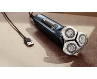 Електробритва PHILIPS Series i9000 Prestige SkinIQ (X9003/30)