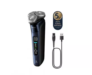 Електробритва PHILIPS Series i9000 Prestige SkinIQ (X9003/30)