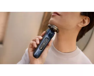 Електробритва PHILIPS Series i9000 Prestige SkinIQ (X9003/30)