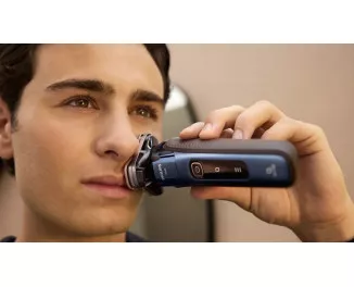 Електробритва PHILIPS Series i9000 Prestige SkinIQ (X9003/30)