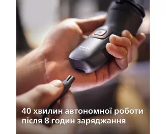 Електробритва PHILIPS Shaver 1000 Series S1141/00