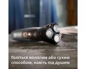 Електробритва PHILIPS Shaver 1000 Series S1142/00