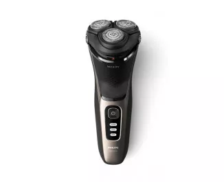 Електробритва PHILIPS Shaver 3000 Series S3242/12