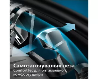 Електробритва PHILIPS Shaver 5000 Series S5466/17
