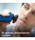 Електробритва PHILIPS Shaver 5000 Series S5466/17