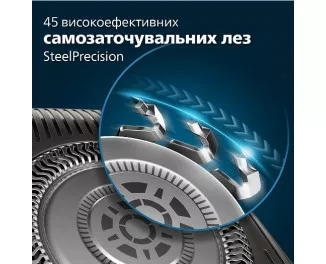 Электробритва PHILIPS Shaver 5000 Series S5884/50