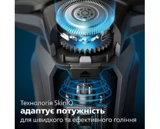 Электробритва PHILIPS Shaver 5000 Series S5884/50