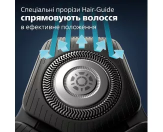 Электробритва PHILIPS Shaver 5000 Series S5884/50
