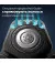 Электробритва PHILIPS Shaver 5000 Series S5884/50