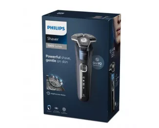 Електробритва PHILIPS Shaver 5000 Series S5885/10