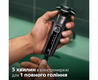 Електробритва PHILIPS Shaver 5000 Series S5887/10